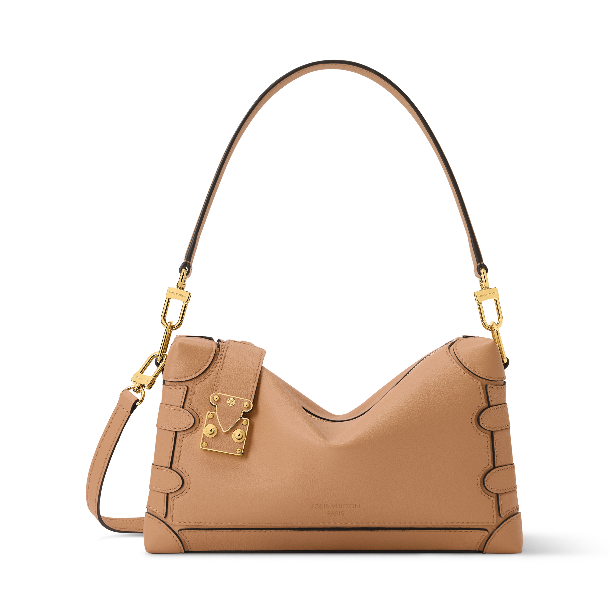 Side Trunk Silhouette H27 - Bags and Small Leather Goods - Women's